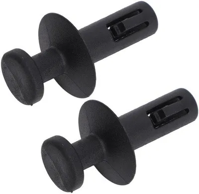 Immagine prodotto di Portabagagli per auto, compatibile con Mokka X dal 2013 al 2019, confezione da 2 pezzi, materiale: ABS, sostituibile