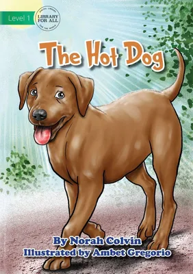Produktbild von The Hot Dog