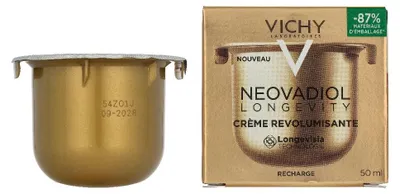 Produktbild von Vichy Neovadiol Longevity Revolumizing Cream Refill 50ml