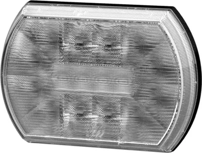 Produktbild von HELLA Rückfahrscheinwerfer 2ZR 013 344-101 Links Rechts 149mm 104mm