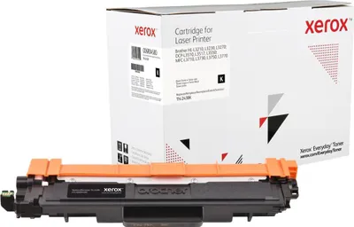 Produktbild von Everyday - Hohe Ergiebigkeit - Schwarz - kompatibel - Tonerpatrone (Alternative zu: Brother TN243BK) - für Brother DCP-L3510, L3517, L3550, HL-L3210, L3230, L3270, MFC-L3710, L3730, L3750, L3770