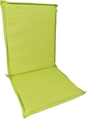 Produktbild von Sitzauflage Polsterauflage Stuhlkissen Stuhlauflage 50x110x3cm Kissen