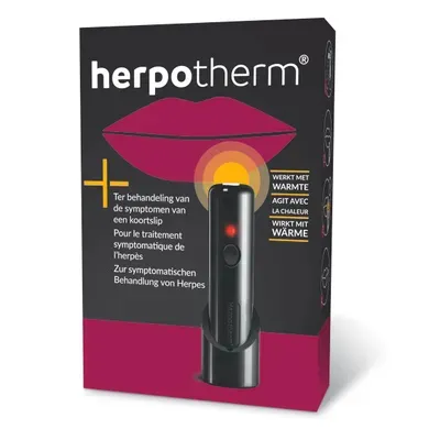 Produktbild von Herpotherm Cold Sore Treatment Pen