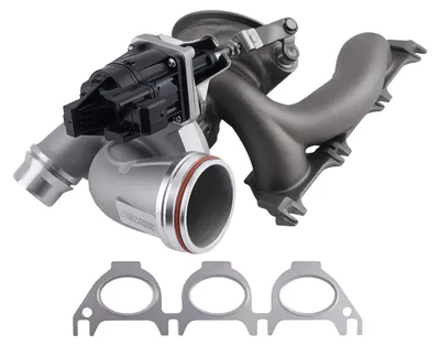 Obrázok produktu pre Turbodúchadlo pre BMW 2 Active Tourer F45 216i 80 kW 75 kW 11655A14819 2015–2021