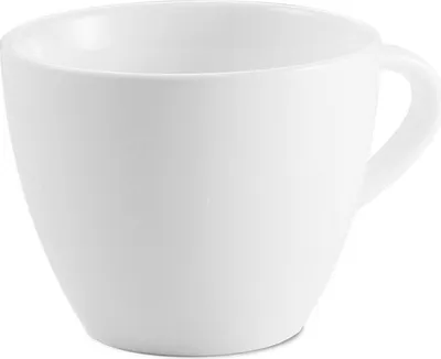 Produktbild von Tescoma Cappuccinotasse ALL FIT ONE, Belly