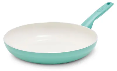 Productafbeelding van Greenpan RIO CC002634-001 koekenpan, 26 cm (maximaal diameter), aluminium, antiaanbaklaag