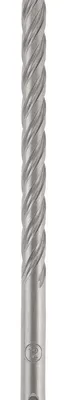 Image de Kwb Foret pour marteau SDS Plus HB4X 12 x 210 mm