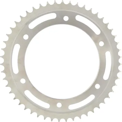 Produktbild von Rk Kettenrad 428 51z Stahl silber