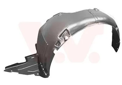 Produktbild von VAN WEZEL 8359433 Verkleidung Radhaus für KIA CEE'D (JD) Vorne Links