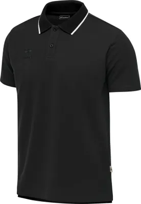Immagine prodotto di Polo Hummel Hmlmove, NERO, S, Uomo