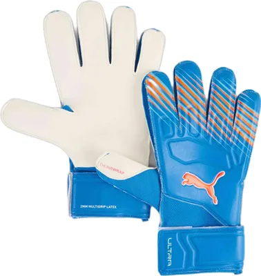 Produktbild von Puma Ultra Play RC Torwarthandschuhe Senior