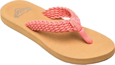 Produktbild von Roxy Porto Iv Flip-flops Rosa EU 40 Frau Rosa EU 40