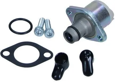 Produktbild von MAXGEAR Kraftstoffdruckregelventil Regelventil für Kraftstoffdruck 15-0009 für FIAT Ducato Kastenwagen (250, 290)