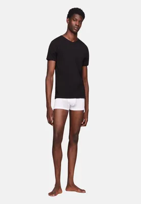 Produktbild von Tommy Hilfiger T-Shirt Kurzarmshirt 3er Pack