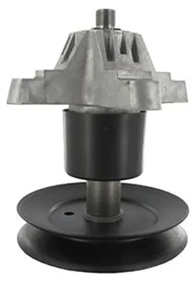 Immagine prodotto di Cuscinetto lama completo, lato sinistro, per tosaerba semovente MTD - Codice originale: 918-0409c, 9180409c.