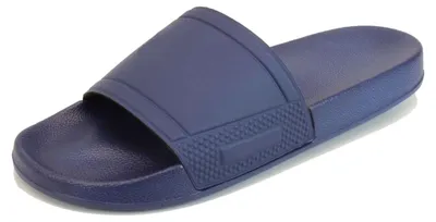 Produktbild von Bockstiegel Conny-Ol-D Badesandalen in Übergrößen Blau 10377_4_1 dk-blau große Unischuhe