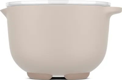 Zdjęcie produktu dla Mepal Chef it Rührschüssel rührschüssel chef it 1500 ml mit deckel - chalk   207 x 177 x 129 102305031500