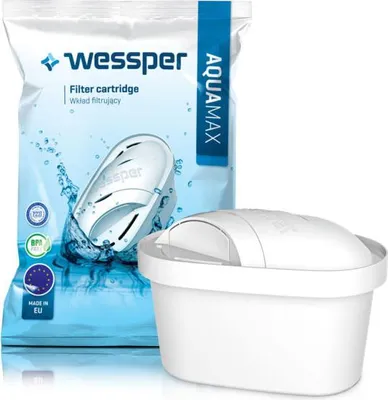 Zdjęcie produktu dla Wkład do filtra wody Wessper AquaMax Classic 200 litrów