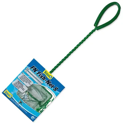 Produktbild von Tetra Aquarium-Netz Serie S, 8 cm