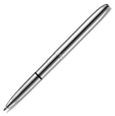 Obrázek produktu pro Spacetec by Diplomat D90136193 Kuličkové pero Spacetec Pocket lesklý chrom