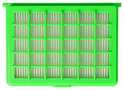 HEPA-Filter Ersatz für ZR004501, kompatibel mit Moulinex/Rowenta