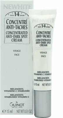 Produktbild von Guinot Newhite Anti-Dark Spot Concentrate 15ml