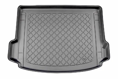 Produktbild von Z538171 Kofferraumwanne passend für Land Rover Range Rover Evoque (L551) 04.2019-; incl. models with rails fixing system