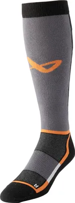 Produktbild von BAUER Schlittschuh Socken Warm - lang, Farbe:w/o, Größe:M
