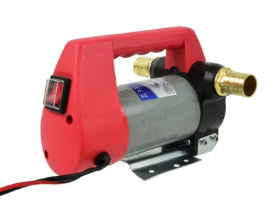 Obrázok produktu pre Čerpadlo na olej a naftu 12V 155W 02598