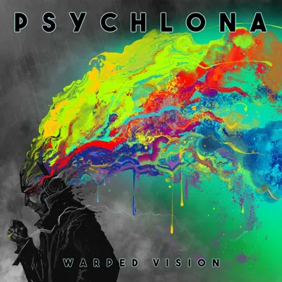 Obrázok produktu pre Psychlona: Psychlona: Warped Vision -   - (CD / W)