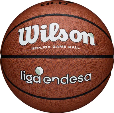 Produktbild von Korbball Wilson Acb Reaction Único