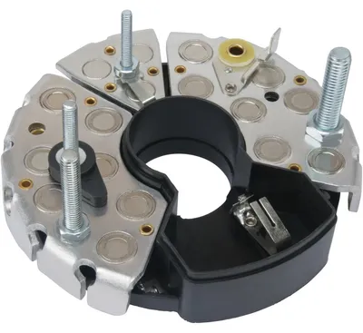 Produktbild von HC-Cargo Gleichrichter Lichtmaschine 40A