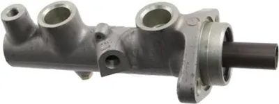 Immagine prodotto di Cilindro principale del freno Ø 23,8 mm 2x M10x1,0 2-alluminio A.B.S. per TOYOTA CARINA e altri modelli