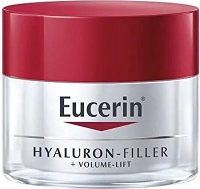 Produktbild von Tagescreme Hyaluron-Filler Eucerin SPF15 + PNM (50 ml)