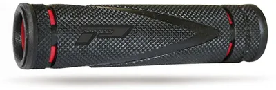Immagine prodotto di Manopole Progrip Mtb 838sa Nero 125 / 125 mm Nero 125 / 125 mm