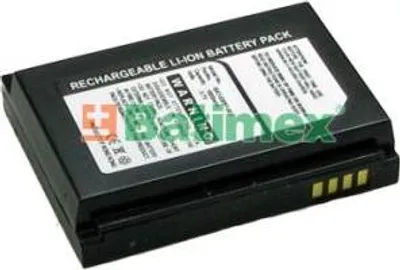 Image de Batterie BlackBerry 7280 1600 mAh de rechange BAT-03087-001
