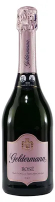 Produktbild von Geldermann Rosé Sekt Sec trocken | 12 % vol | 0,75 l