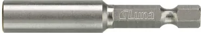 Produktbild von 1/4" Schraubendreherbithalter 57mm