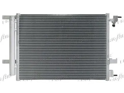 Produktbild von FRIGAIR 0807.2040 Kondensator Klimaanlage Klimakondensator für OPEL Astra J Sports Tourer (P10)