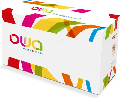 Immagine prodotto di Armor OWA K16544OW cartuccia toner 1 pz Compatibile Nero