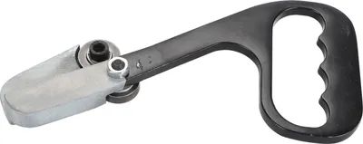 Zdjęcie produktu dla Ręczne nożyce do cięcia metalu, przenośne, oszczędzające pracę, ręczne nożyce do cięcia blachy