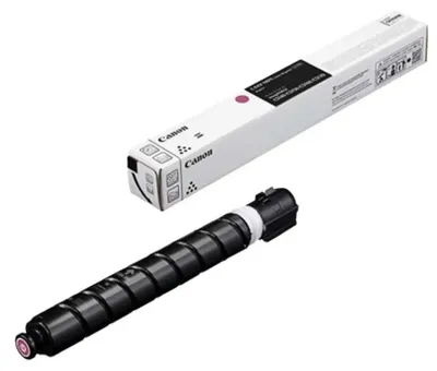Immagine prodotto di Toner Canon 6139C002 C-EXV 1001 Magenta - Cartuccia toner