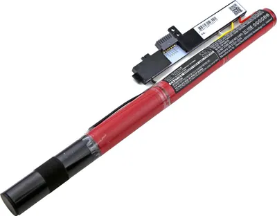 Produktbild von TECHTEK Laptop Akkus Kompatibel mit [Acer] Aspire One 14 1401-C9UE, Aspire One 14 Z1401, Aspire One 14 Z1401-C283, Aspire One 14 Z1401-C2XW, Aspire O