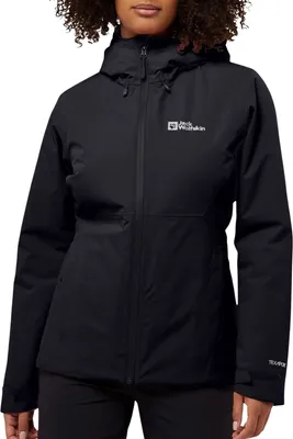 Produktbild von Jack Wolfskin Wisper Insulated Winterjacke Damen