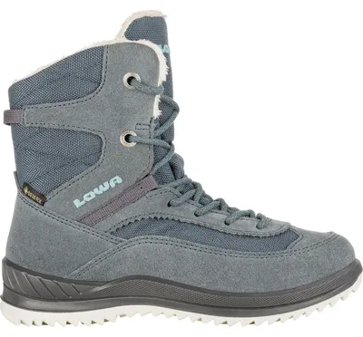 Produktbild von Lowa Kinder Stiefel Ella GTX Hi JR Grün 31