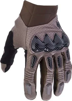 Immagine prodotto di Guanti da motocross FOX Bomber 2023, marrone, S
