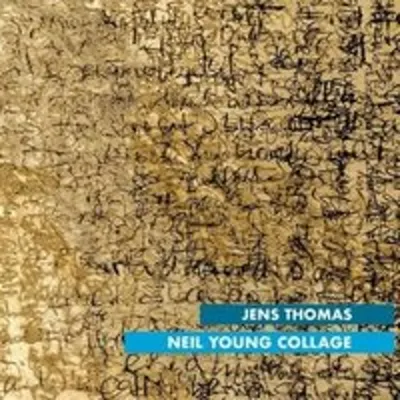 Produktbild von Neil Young Collage (Digipak)