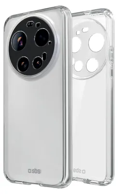 Produktbild von SBS Cover Skinny für Xiaomi 17 Ultra