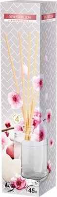 Produktbild von Bispol Aromastab-Diffusor Spa Garten DZ45-254