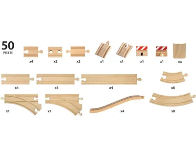 Obrázek produktu pro Ravensburger 63377200 Spielzeugfahrzeug (63377200)
